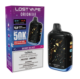 Lost Vape OrionBar 50K